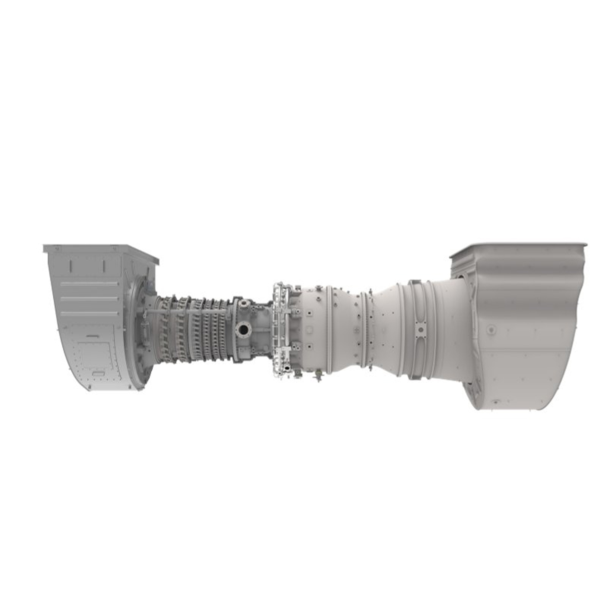 Titan 350 - 39 MW