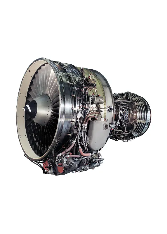 CFM56-5B & CFM56-7B