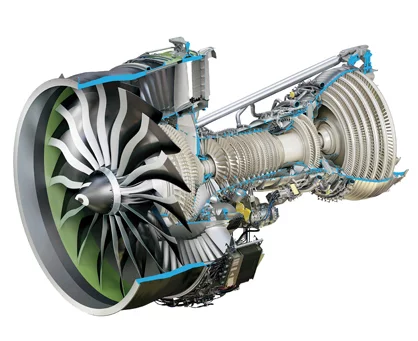 GE9X
