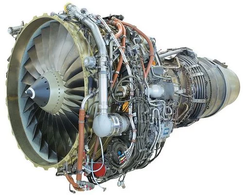 CFM56-5B/-7B