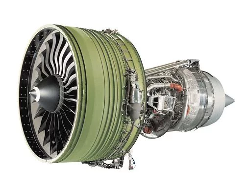GE90-110B/-115B
