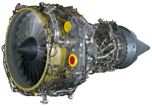 CF34-8/-10E