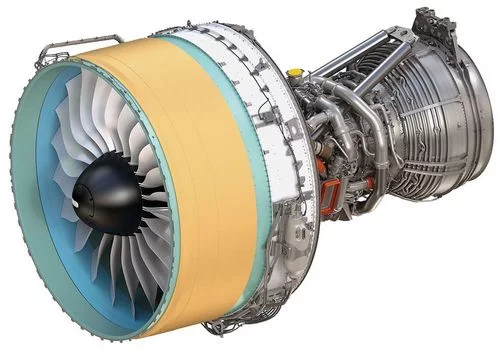 PW4000
