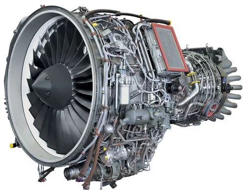 PW6000