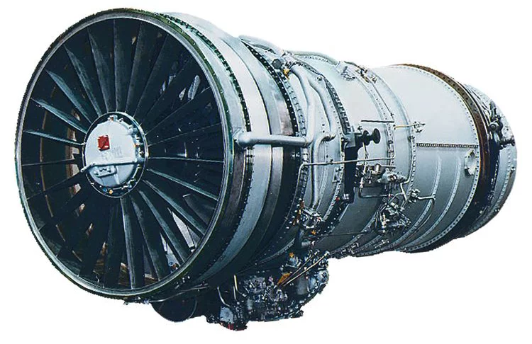 JT8D-200