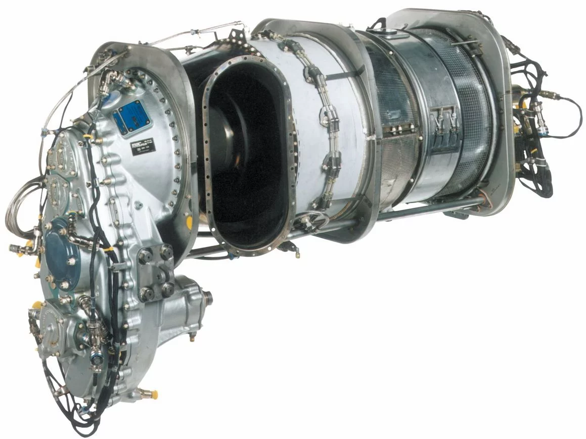 PT6B/-C/-T