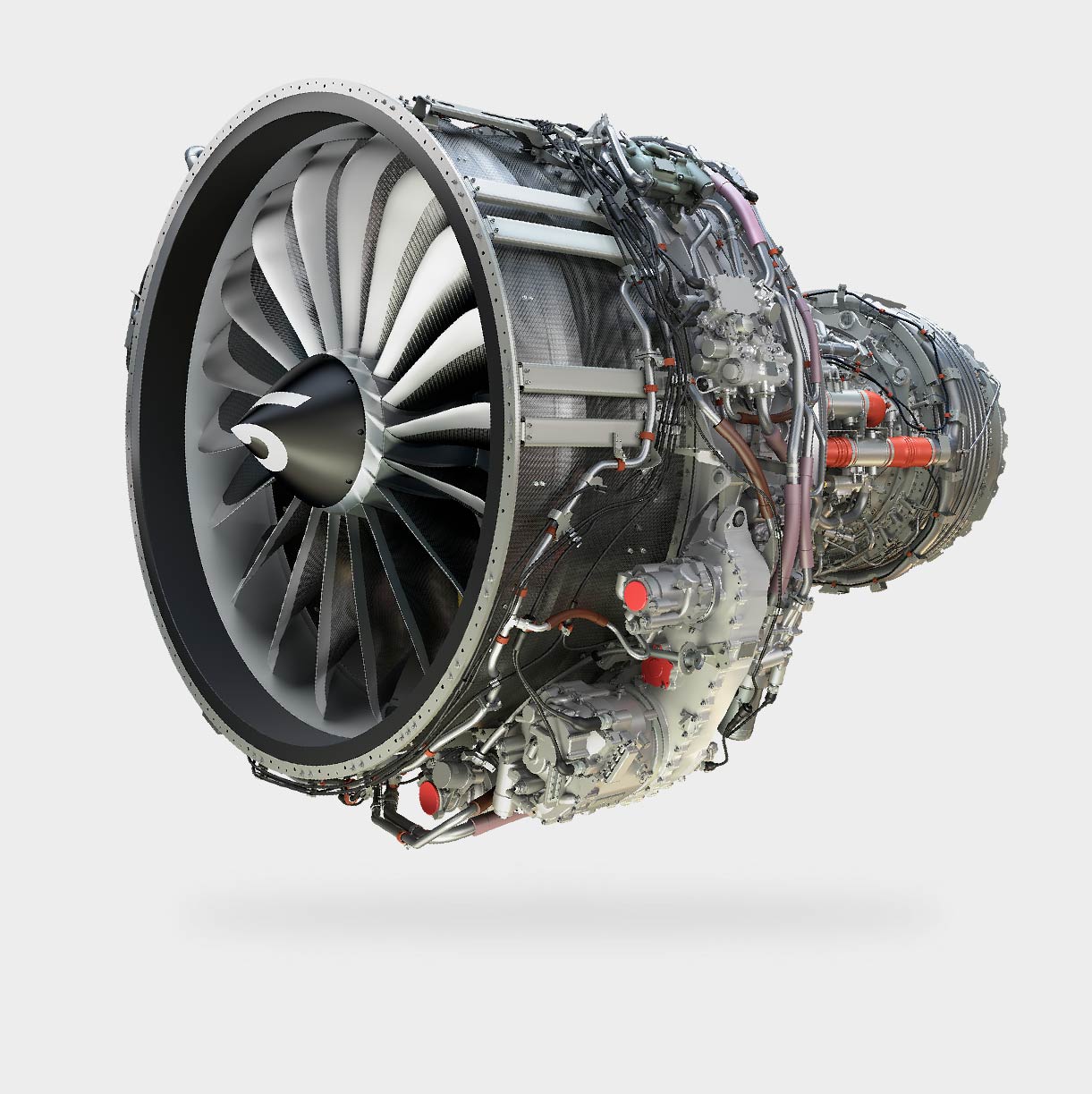 CFM LEAP