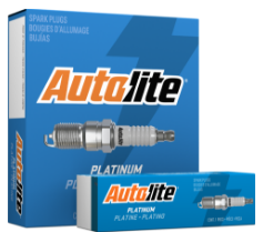 Autolite® Platinum