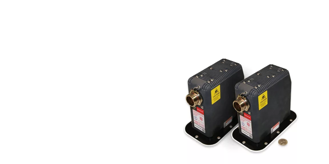Single Antenna Radar Altimeter (SARA)