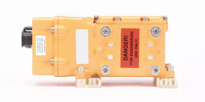 LW-FDR Flight Data Recorder - 25 Hours