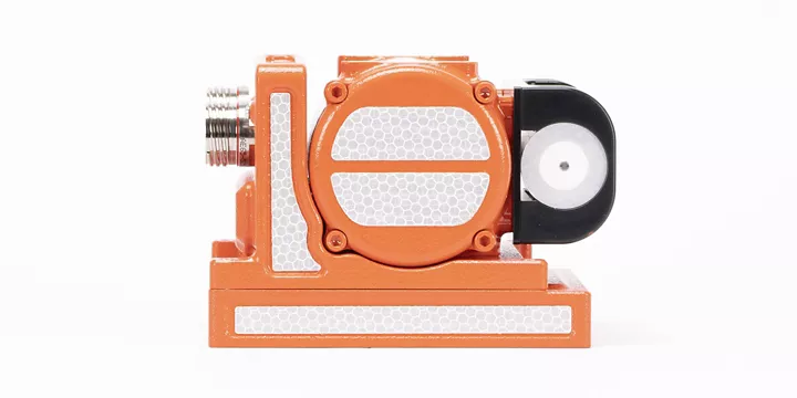 KDR100 Flight Data Recorder-25 hours