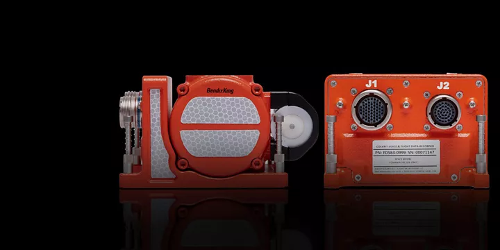 AeroCorder 100 Flight Data Recorder