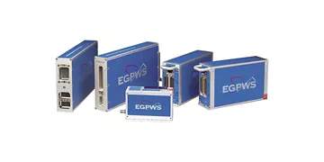 Mark V-A EGPWS