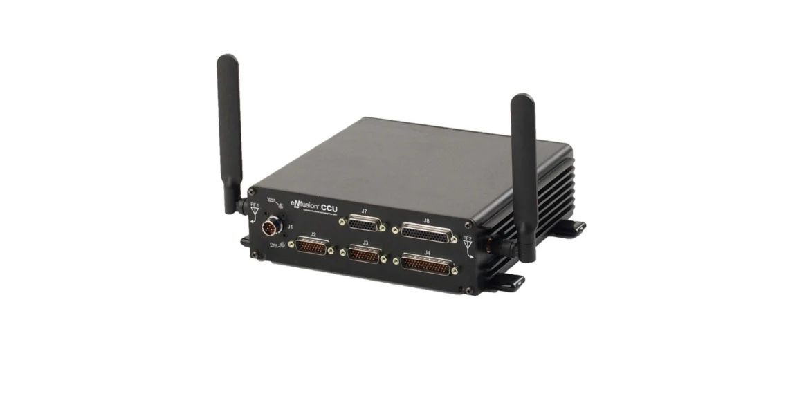 CCU-200 Communications Convergence Unit