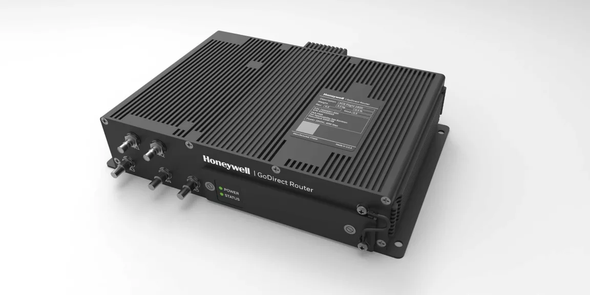 Honeywell GoDirect Router