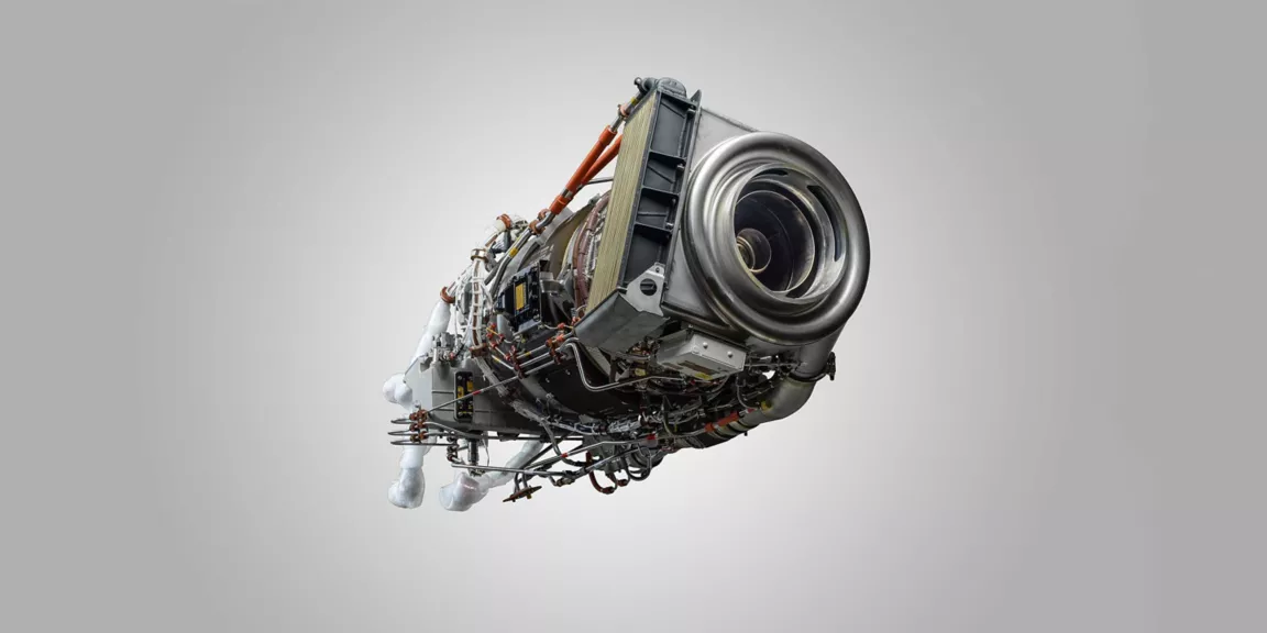 131 Series Auxiliary Power Units