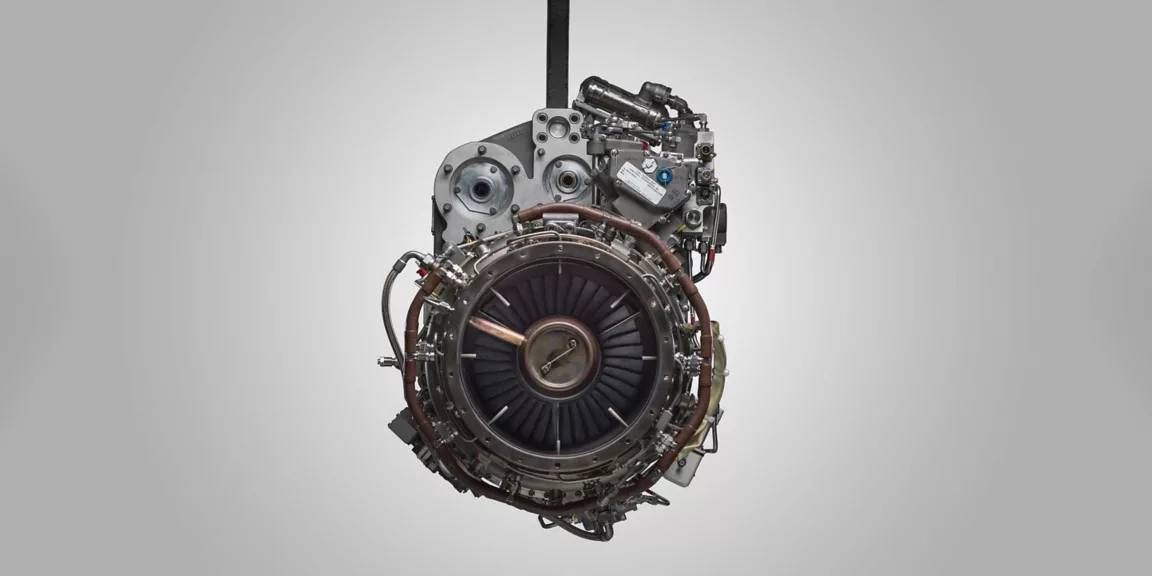  331 Series Auxiliary Power Units