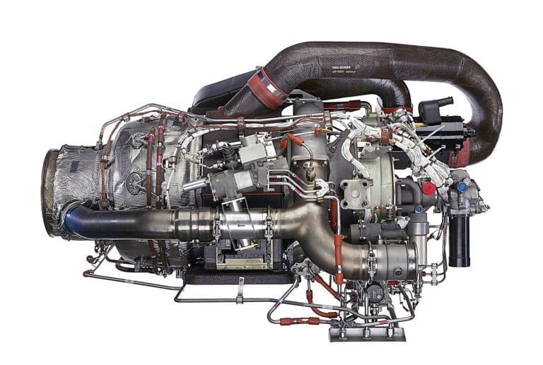 131-9A APU Ignition Exciter Upgrade