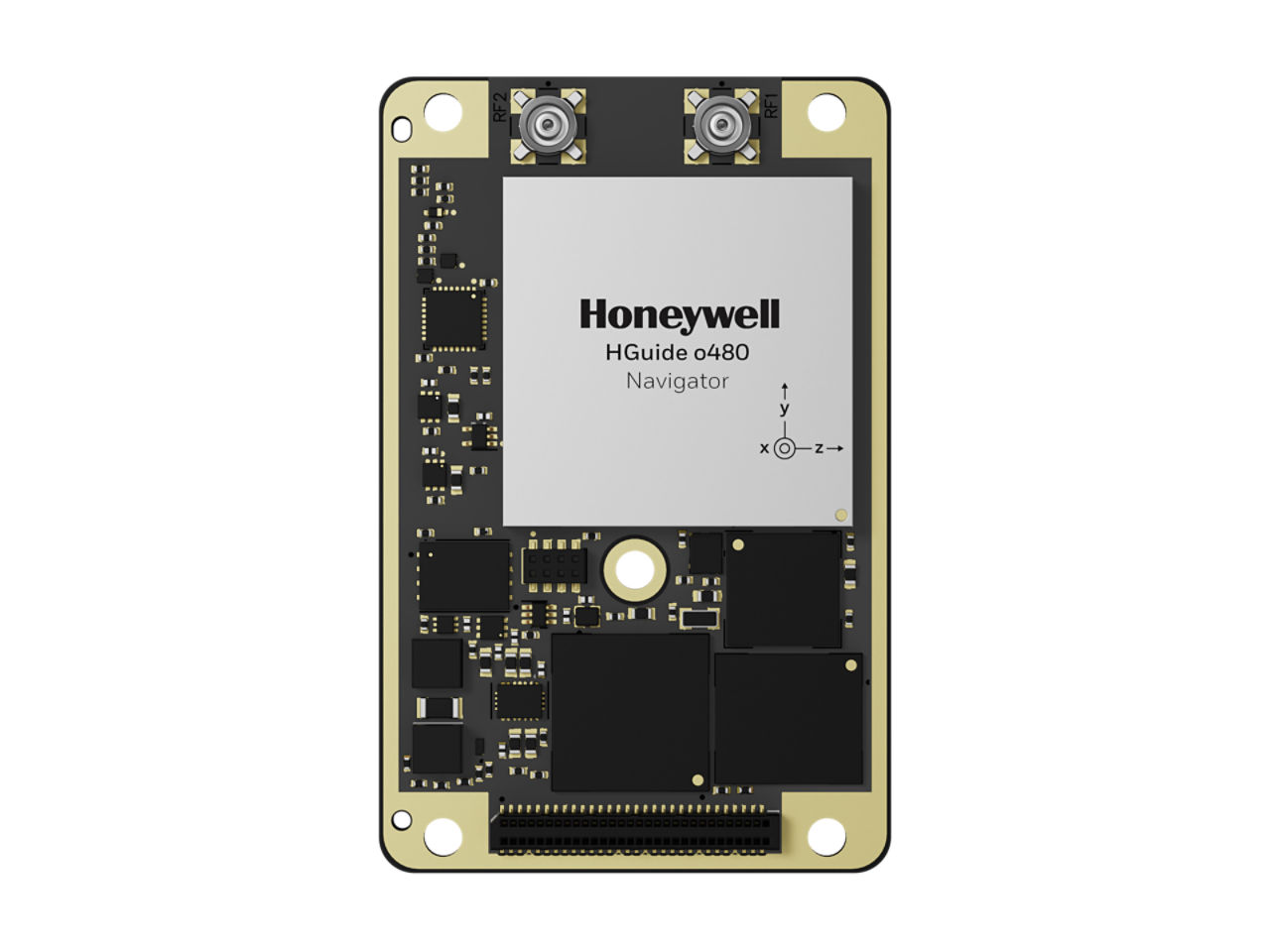 HGuide o480 Inertial/GNSS Navigator