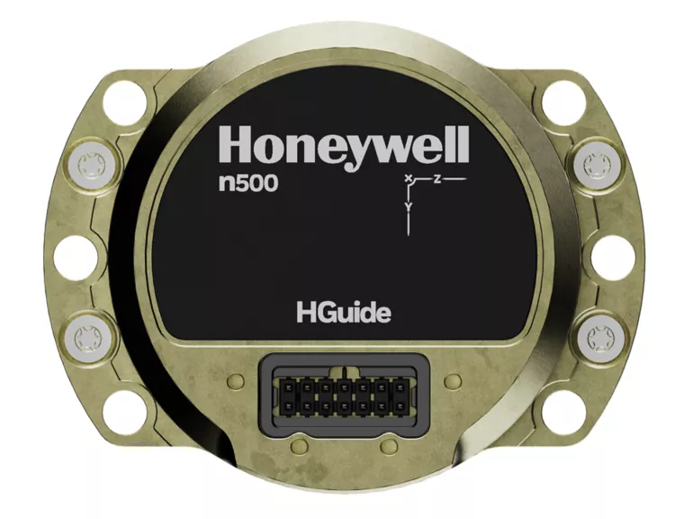 HGuide n500 Inertial Navigator