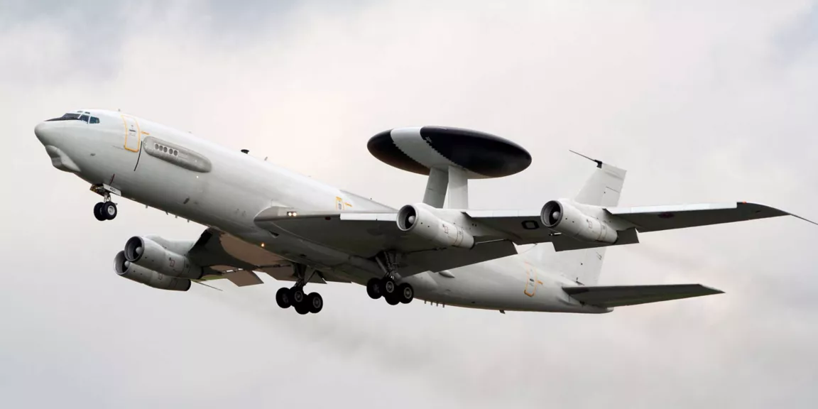LASEREF VI Micro Inertial Reference System Special Missions