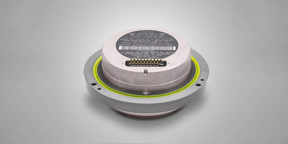 HG1700 Inertial Measurement Unit