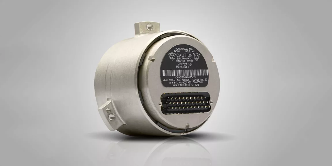 HG1900 Inertial Measurement Unit