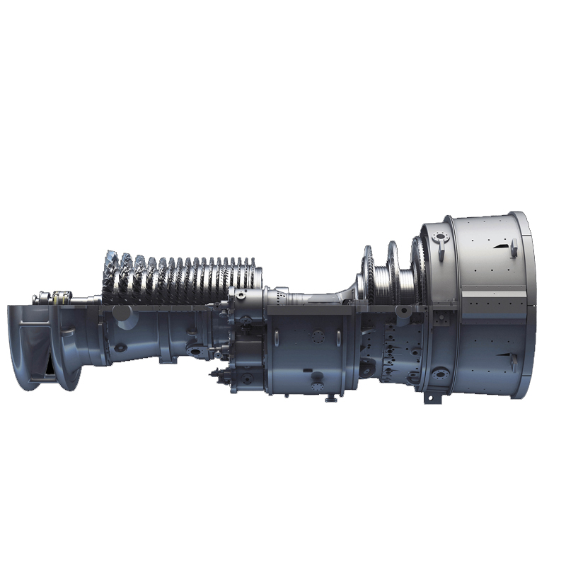 7E gas turbine