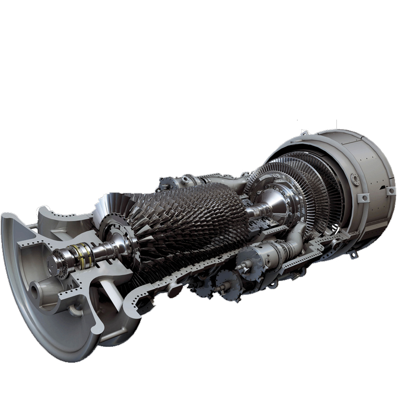 7E gas turbine
