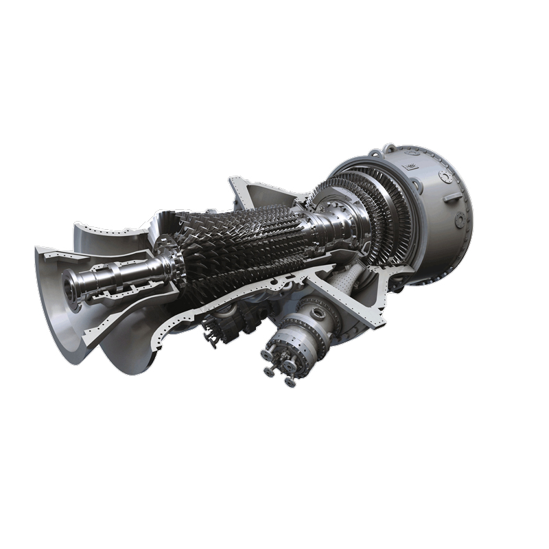 6F gas turbine