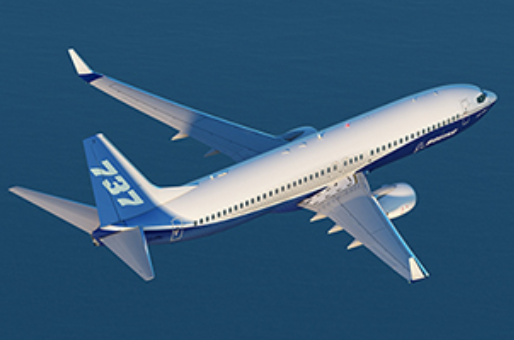 Boeing Next-Generation 737 aircraft accessories