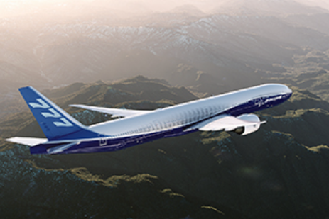 Boeing 777 aircraft accessories