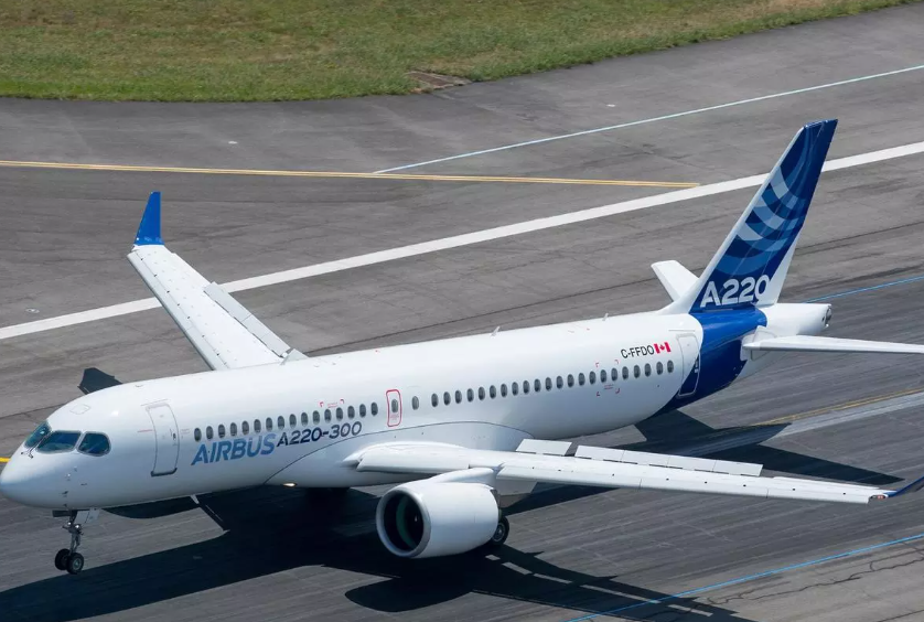 A220 Family