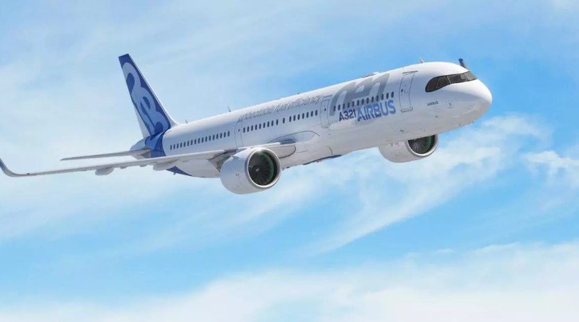 A320 Family