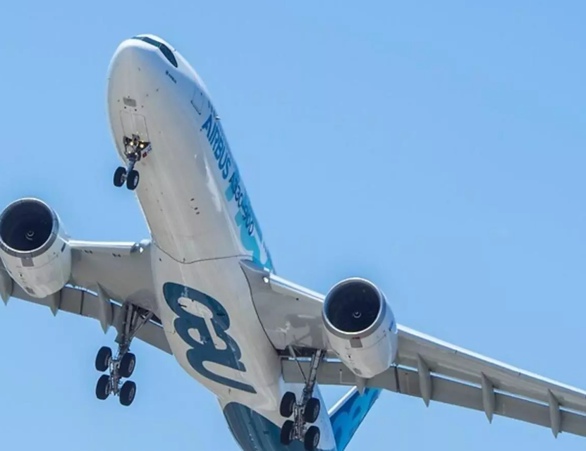 A330 Family
