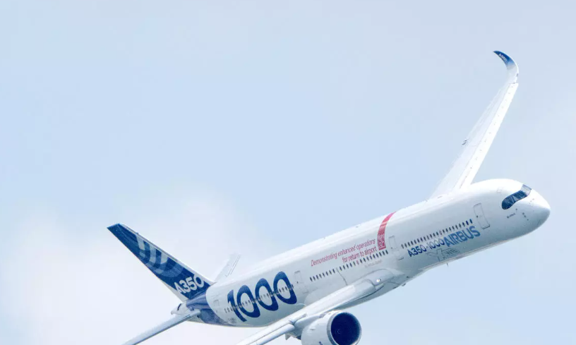 A350 Family