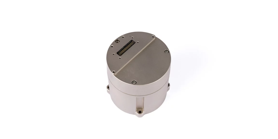 HG2801 Fiber Optic Gyro Inertial Measurement Unit