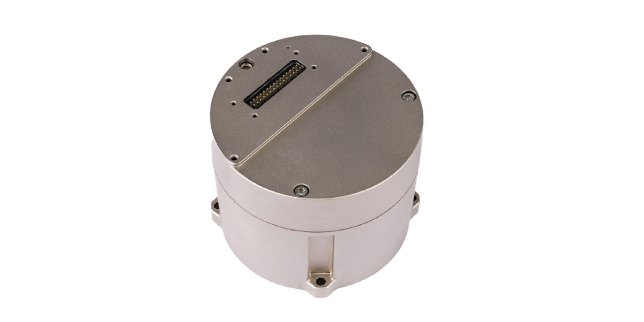 HG2802 Fiber Optic Gyro Inertial Measurement Unit