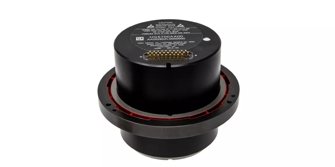 HG5700 Inertial Measurement Unit