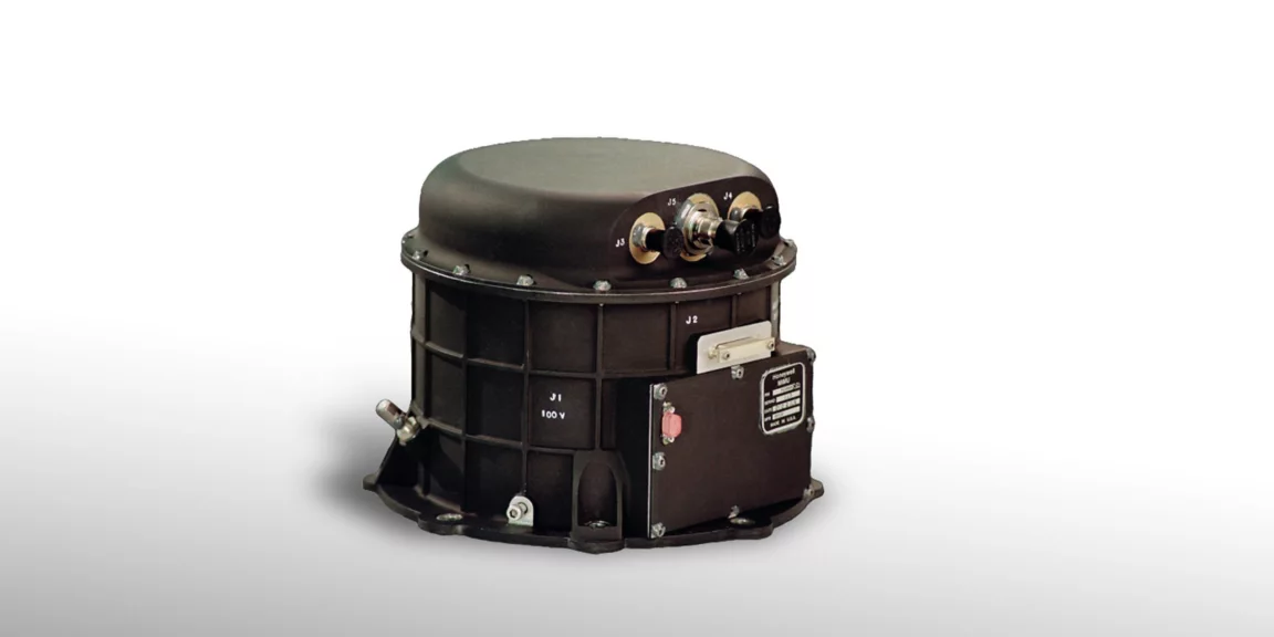 Miniature Inertial Measurement Unit