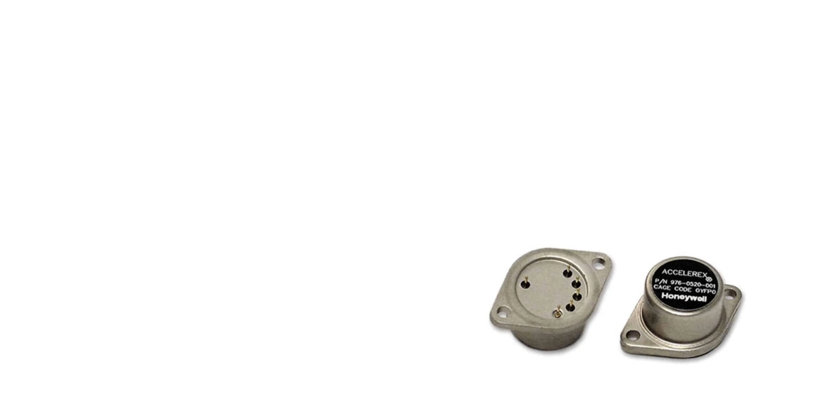 Accelerex RBA500 Accelerometer