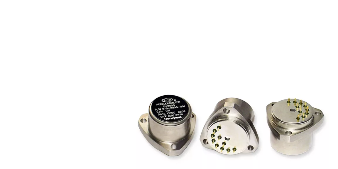 Q-Flex QA-2000 Single Axis Quartz Accelerometer