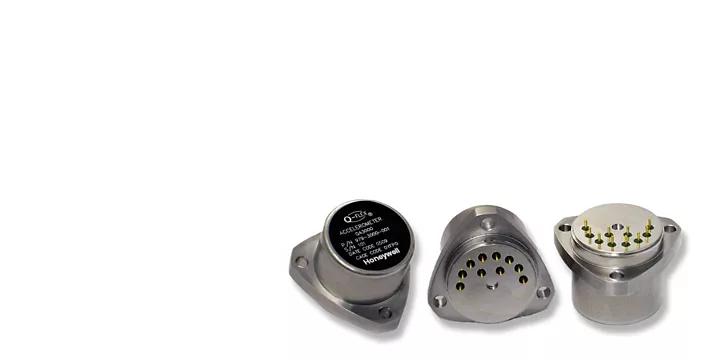 Q-Flex QA-3000 Single Axis Quartz Accelerometer