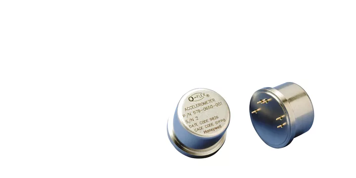 Q-Flex QA-650 Single Axis Quartz Accelerometer