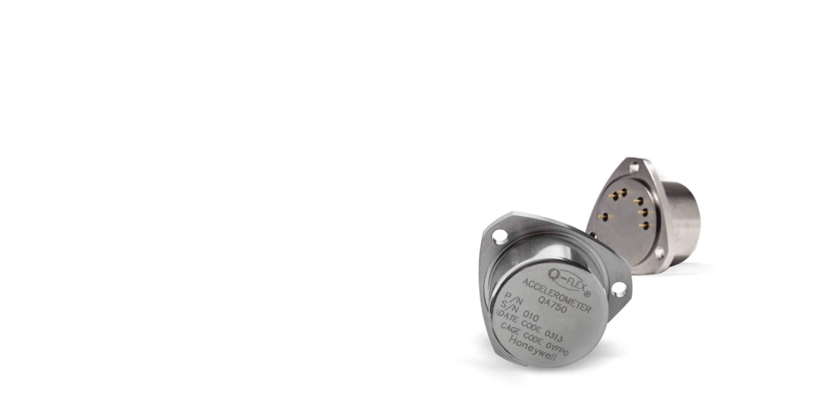 Q-Flex QA-750 Single Axis Quartz Accelerometer