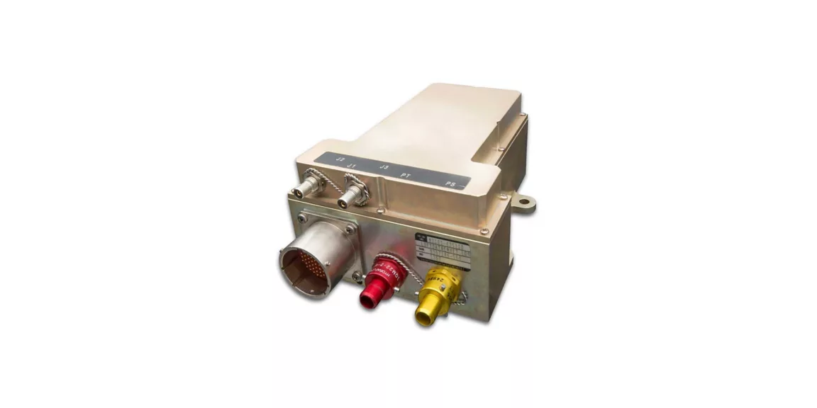 Air Data Modules