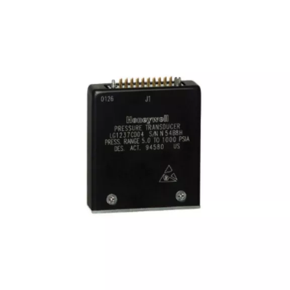 FADEC Pressure Transducers