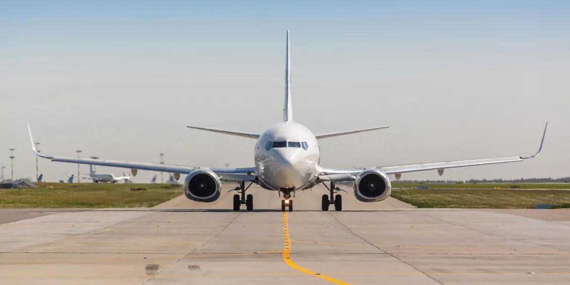 IRU/ADIRU Magnetic Variation Software Update