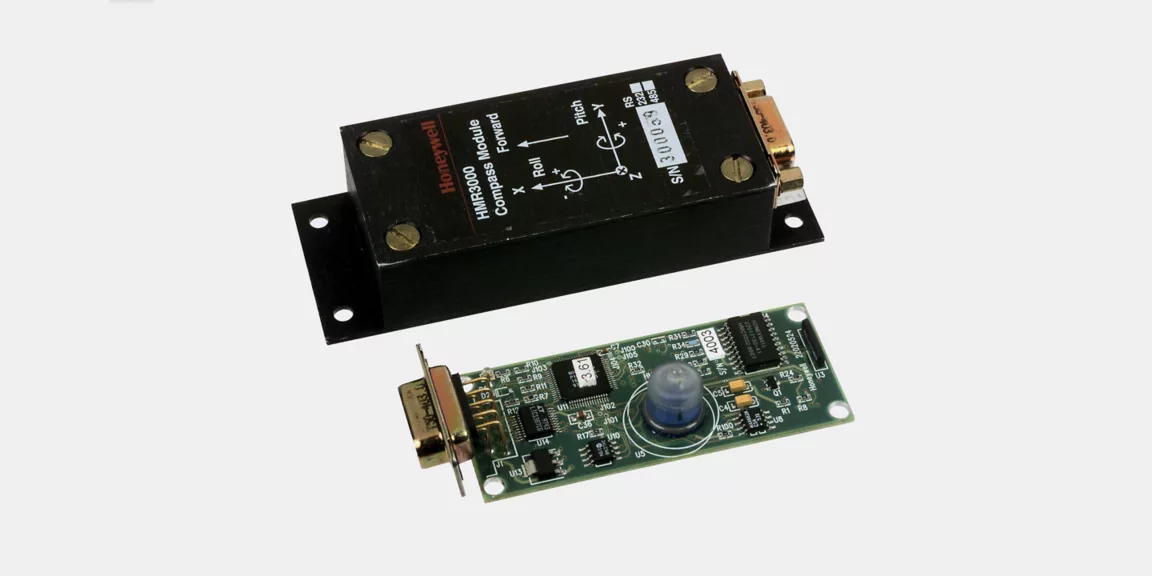 Integrated Compassing Solutions