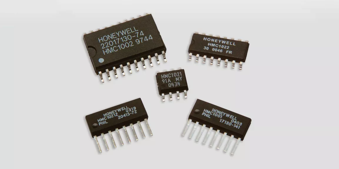 Magnetic Sensors and Transducers